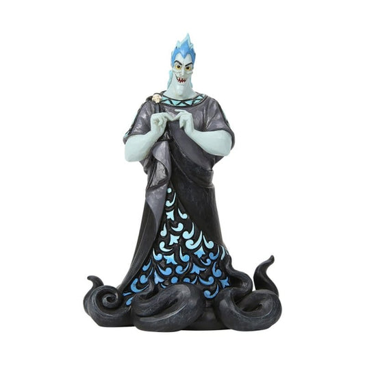 Disney Traditions Hades Figurine by Jim Shore Disney Traditions Hades Figurine by Jim Shore