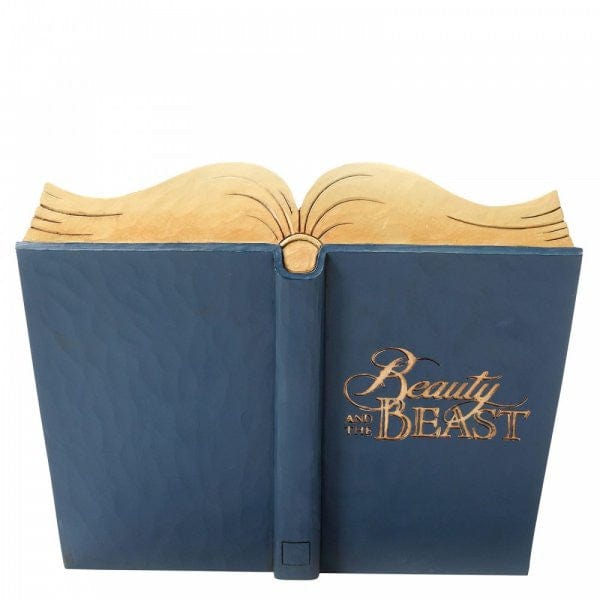 Disney Traditions Love Endures - Storybook Beauty and The Beast 4031483