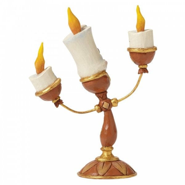 Disney Traditions Ooh La La - Lumiere Figurine 4049620