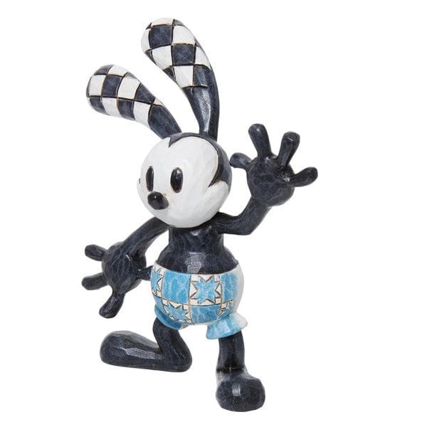 Disney Traditions Oswald Mini Figurine 6013081