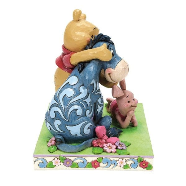 Disney Traditions Pooh & Friends Figurine 6013079