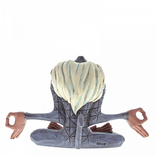 Disney Traditions Rafiki Mini Figurine 6000962