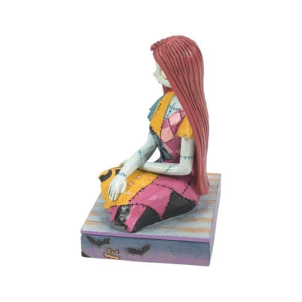 Disney Traditions Sally Personality Pose Figurine 6014360