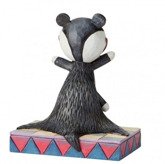 Disney Traditions Scary Teddy Figurine A29923 Disney Traditions Scary Teddy Figurine A29923