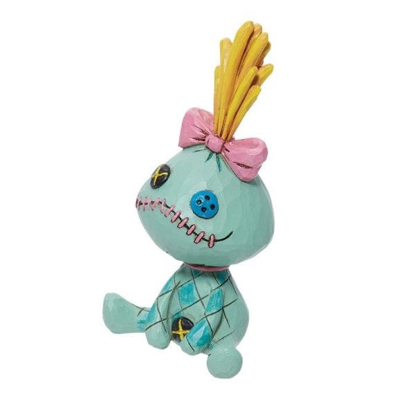 Disney Traditions Scrump Mini Figurine 6013082 Disney Traditions Scrump Mini Figurine 6013082