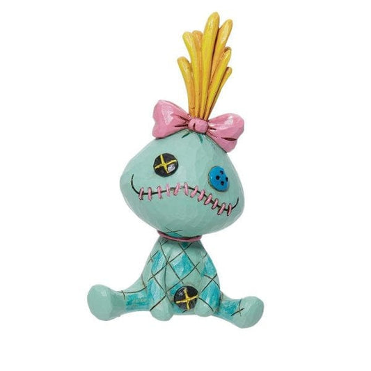 Disney Traditions Scrump Mini Figurine 6013082 Disney Traditions Scrump Mini Figurine 6013082