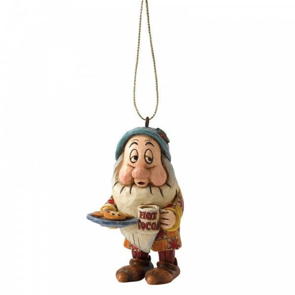 Disney Traditions Sleepy Hanging Ornament A9044