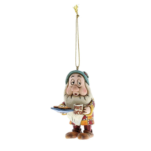 Disney Traditions Sleepy Hanging Ornament A9044 Disney Traditions Sleepy Hanging Ornament A9044