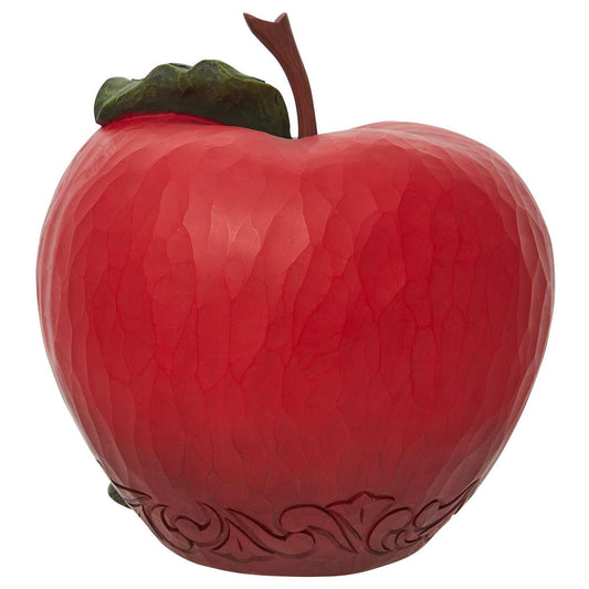 Disney Traditions Snow White Apple Scene Masterpiece Figurine By Jim Shore 6010881 Disney Traditions Snow White Apple Scene Masterpiece Figurine By Jim Shore 6010881