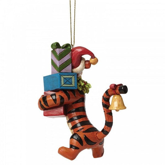 Disney Traditions Tigger Hanging Ornament A27552 Disney Traditions Tigger Hanging Ornament A27552