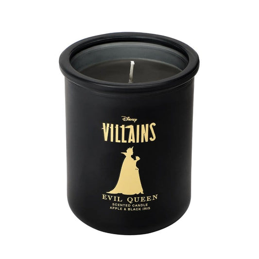 Disney Villains Candle By Disney Home Fragrance ONE SUPPLIED AT RANDOM Disney Villains Candle By Disney Home Fragrance ONE SUPPLIED AT RANDOM