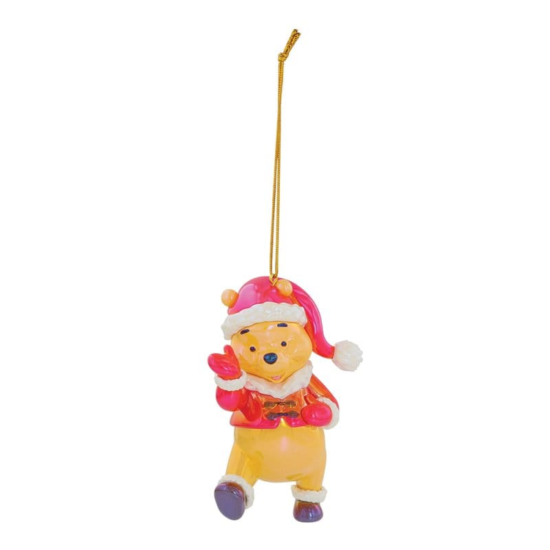 Disney Winnie the Pooh Hanging Ornament Disney by Department 56 6019124