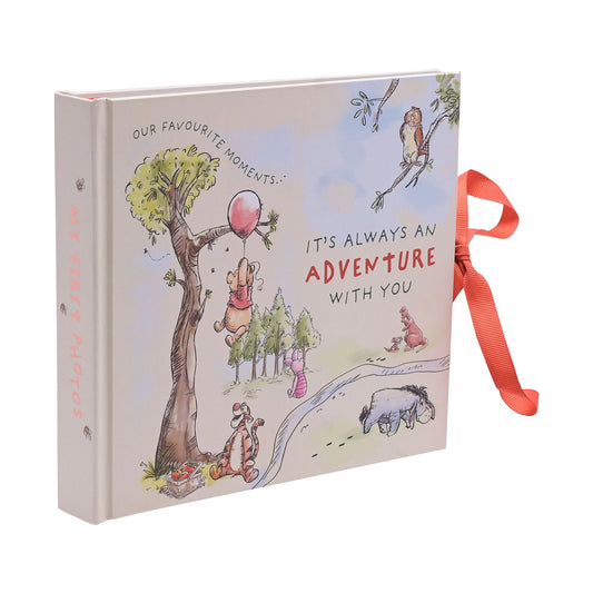 Disney Winnie The Pooh Photo Album Disney Winnie The Pooh Photo Album