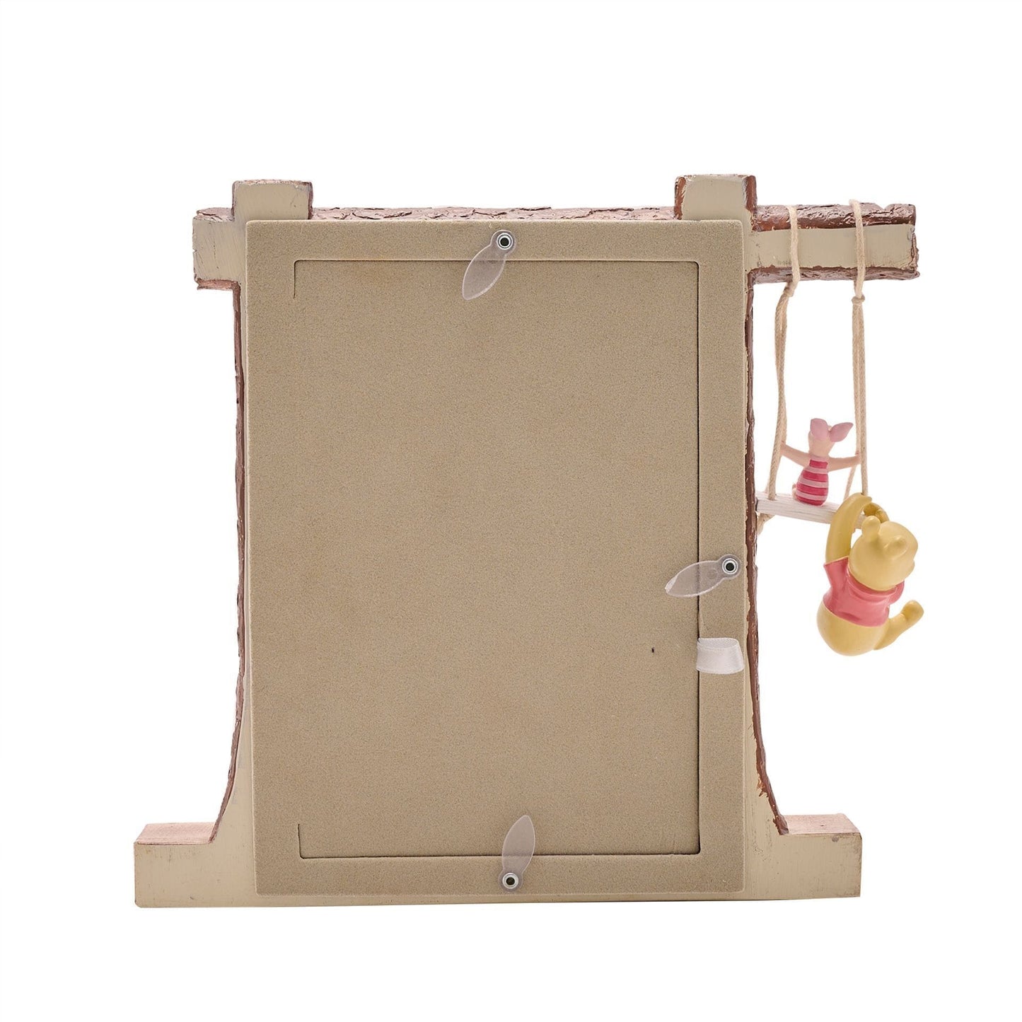 Disney Winnie The Pooh & Piglet Swing Photo Frame Disney Winnie The Pooh & Piglet Swing Photo Frame