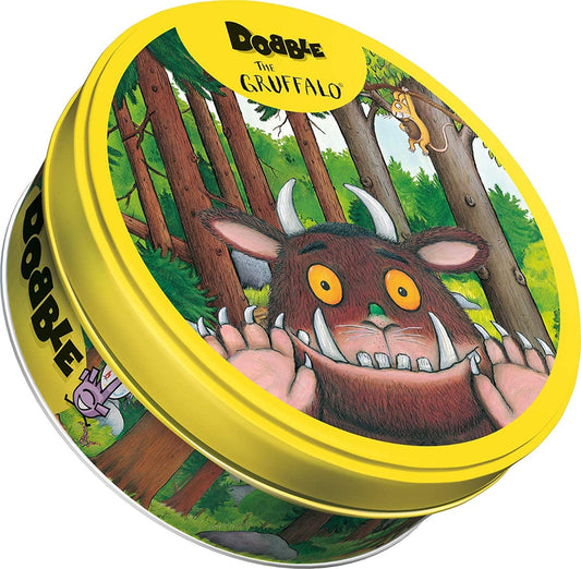 Dobble Gruffalo Dobble Gruffalo