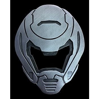 Doom Doom Slayer Guy Bottle Opener Doom Doom Slayer Guy Bottle Opener