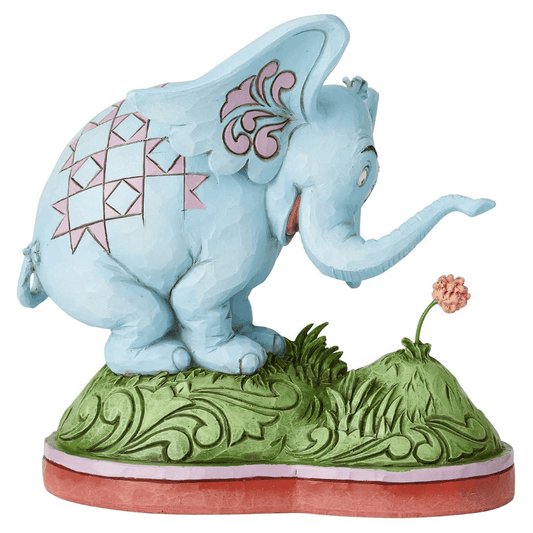 Dr Seuss Horton Hears A Who Figurine By Jim Shore Dr Seuss Horton Hears A Who Figurine By Jim Shore