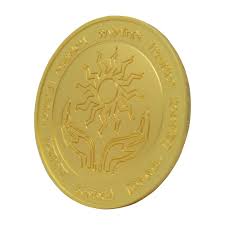 Dungeons & Dragons 24K Gold Plated Amulet Of Health Limited edition Medallion Dungeons & Dragons 24K Gold Plated Amulet Of Health Limited edition Medallion
