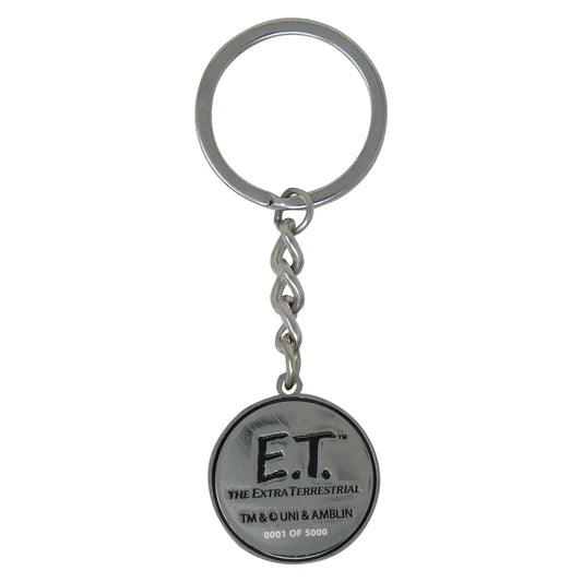 E.T. Limited Edition Moon Key Ring E.T. Limited Edition Moon Key Ring