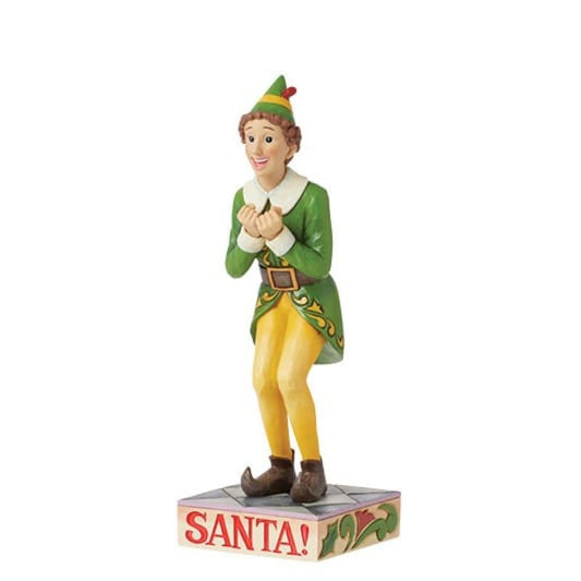 Elf by Jim Shore Figurines Double Pack Elf by Jim Shore Figurines Double Pack