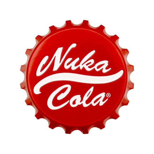 Fallout Nuka-Cola Bottle Opener Fallout Nuka-Cola Bottle Opener