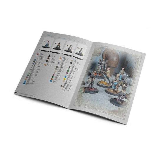 Fallout Wasteland Forged In Fire Rules Expansion Fallout Wasteland Forged In Fire Rules Expansion