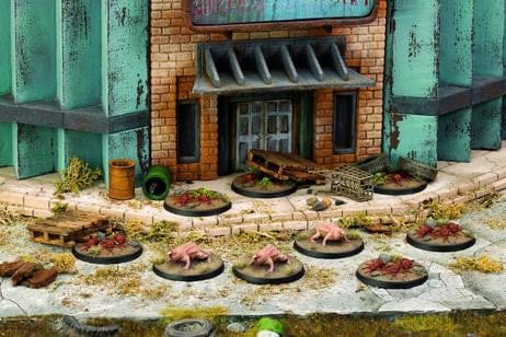 Fallout Wasteland Warfare Creatures Wasteland Vermin Fallout Wasteland Warfare Creatures Wasteland Vermin