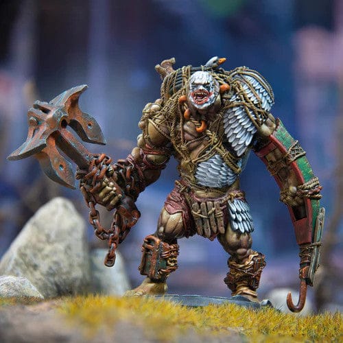 Fallout Wasteland Warfare Super Mutants Swan Fallout Wasteland Warfare Super Mutants Swan