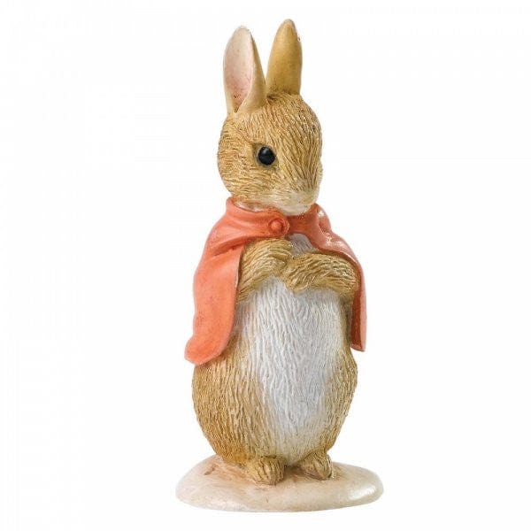 Flopsy Mini Figurine