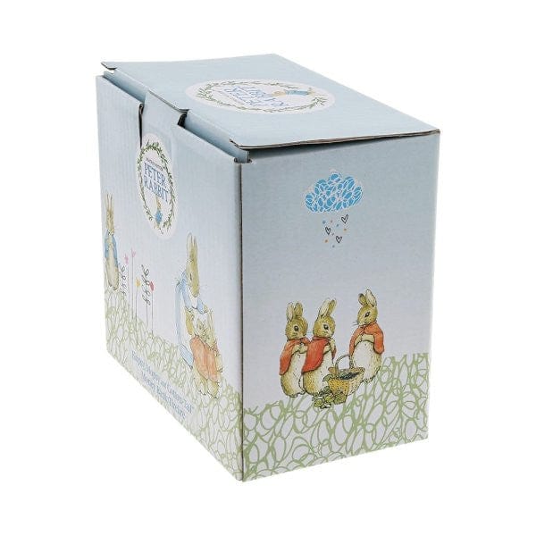Flopsy, Mopsy & Cotton-tail Money Bank Flopsy, Mopsy & Cotton-tail Money Bank
