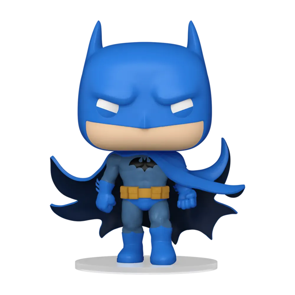Funko Pop! Batman New Classics Pop Vinyl #598 Funko Pop! Batman New Classics Pop Vinyl #598
