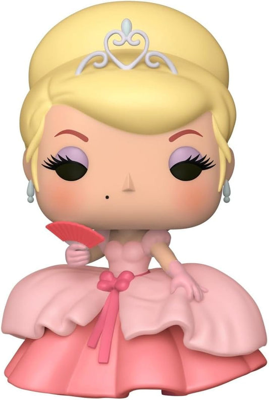 Funko Pop! Charlotte The Princess And The Frog Pop Vinyl #1671 Funko Pop! Charlotte The Princess And The Frog Pop Vinyl #1671