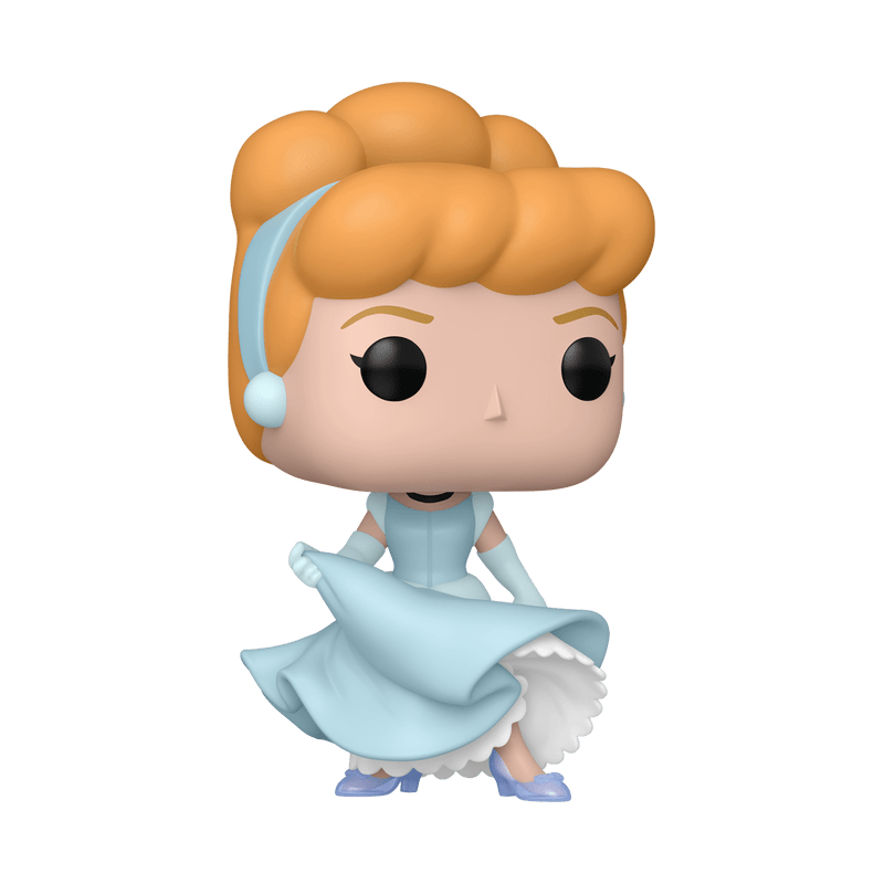 Funko Pop! Cinderella 75TH Pop Vinyl #1542 Funko Pop! Cinderella 75TH Pop Vinyl #1542