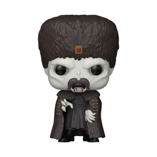 Funko Pop! Count Orlok Nosferatu Pop Vinyl #1921 Funko Pop! Count Orlok Nosferatu Pop Vinyl #1921