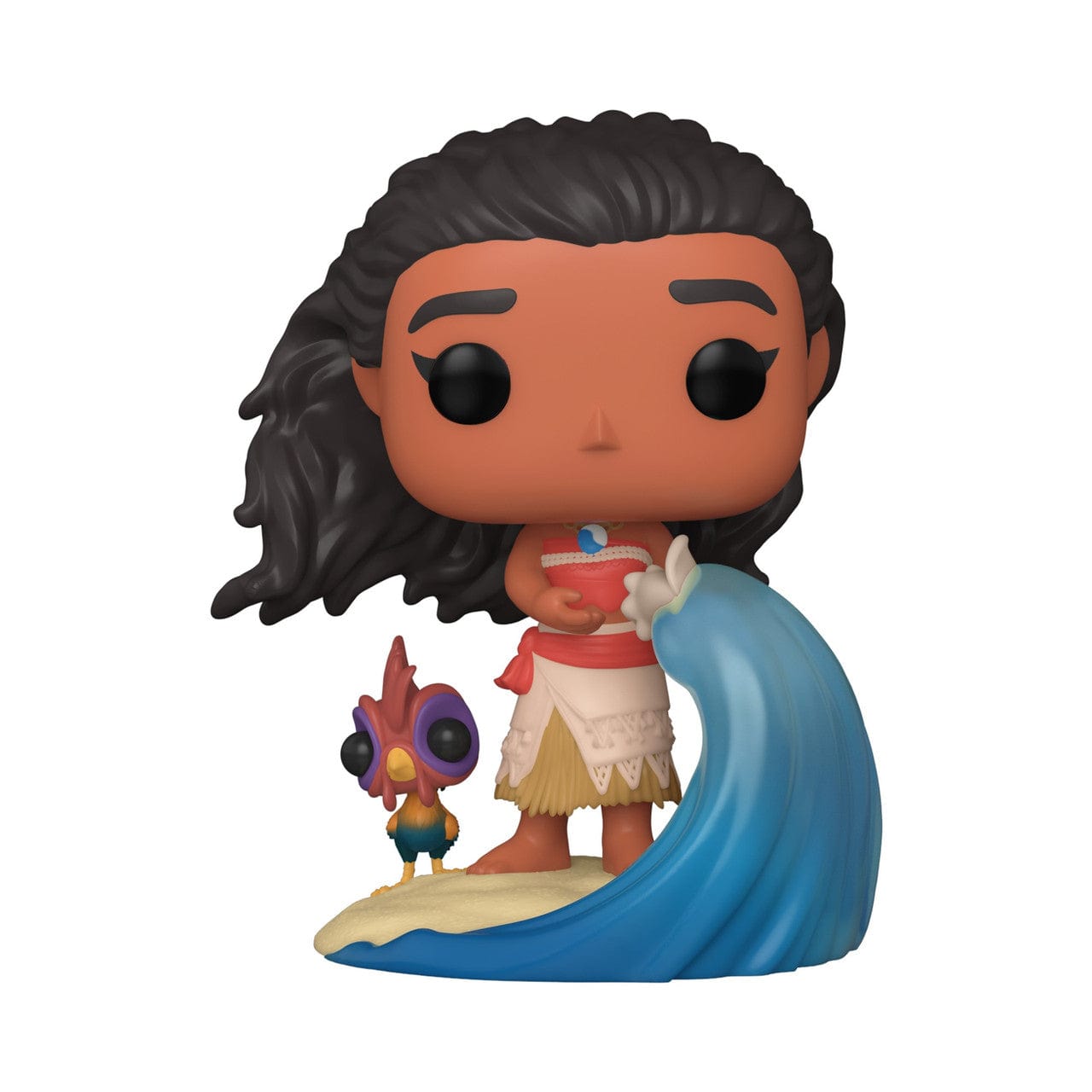 Funko Pop! Disney Princess Moana #1016 Pop Vinyl