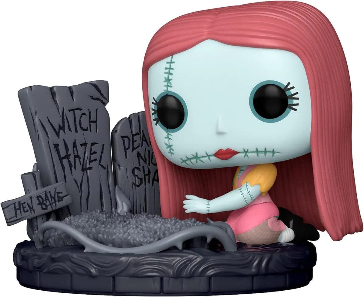 Funko Pop! Disney Sally #1358 Pop Vinyl