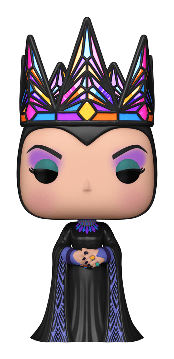 Funko Pop! Evil Queen Snow White Pop Vinyl #1421