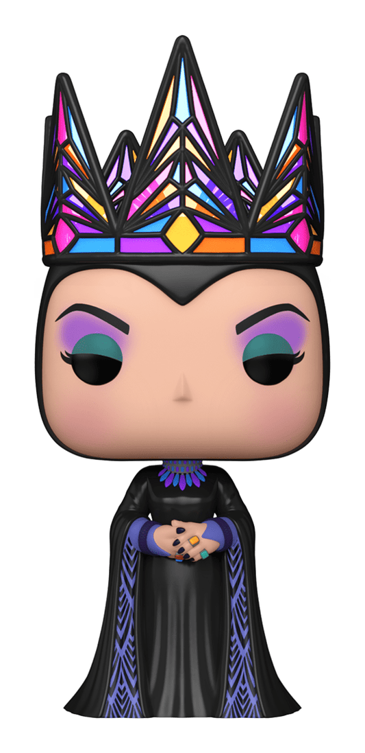 Funko Pop! Evil Queen Snow White Pop Vinyl #1421 Funko Pop! Evil Queen Snow White Pop Vinyl #1421