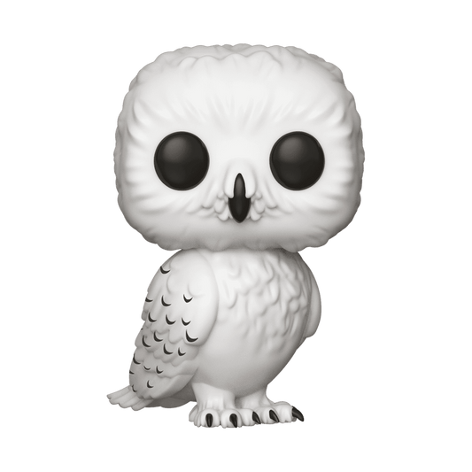 Funko Pop! Harry Potter Hedwig Pop Vinyl #76 Funko Pop! Harry Potter Hedwig Pop Vinyl #76