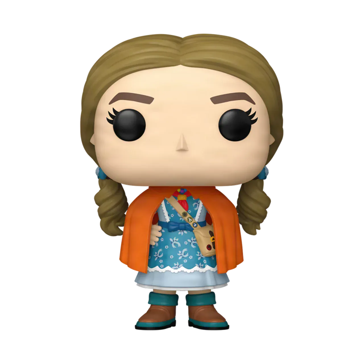 Funko Pop! Holly The Heroic Stranger Things Pop Vinyl #1810 Funko Pop! Holly The Heroic Stranger Things Pop Vinyl #1810