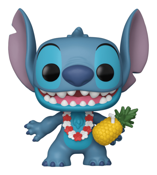 funko Pop! Luau Stitch Lilo & Stitch Pop Vinyl #1567