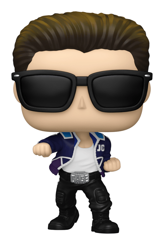 Funko Pop! Mortal Kombat II Johnny Cage 2026 Pop Vinyl #1958 Funko Pop! Mortal Kombat II Johnny Cage 2026 Pop Vinyl #1958