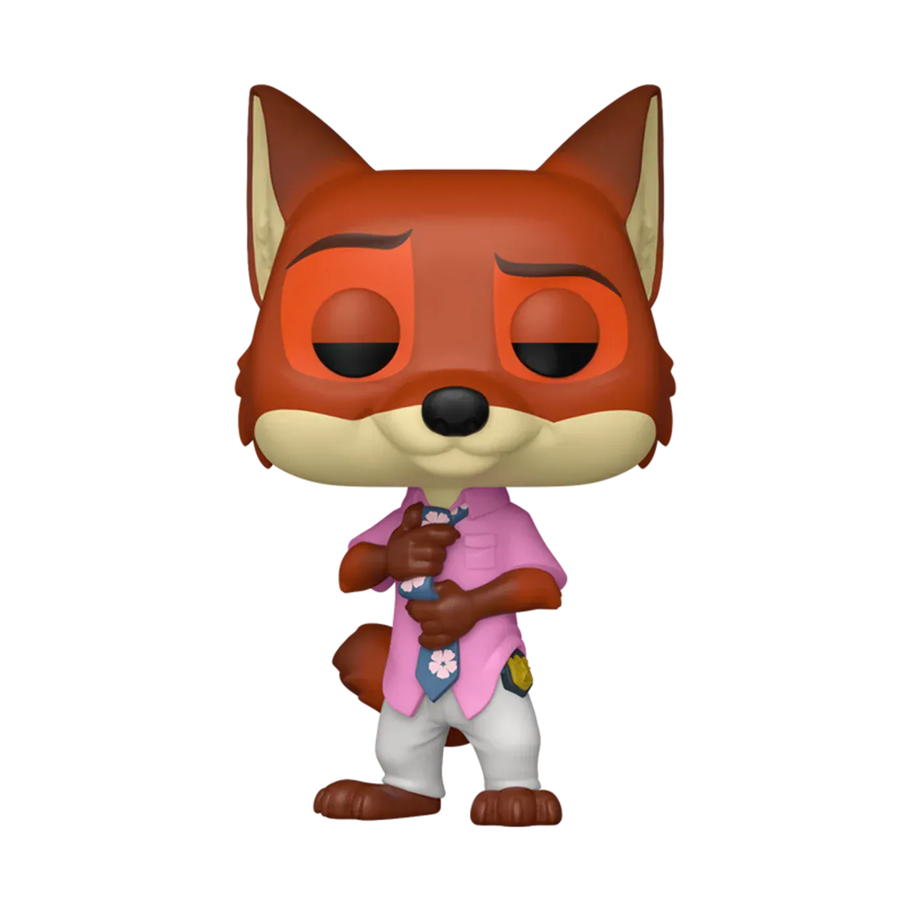 Funko Pop! Nick Wilde Zootopia 2 Pop Vinyl #1653 Funko Pop! Nick Wilde Zootopia 2 Pop Vinyl #1653