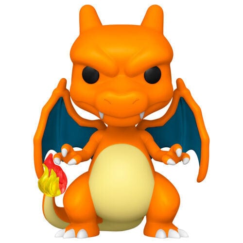 Funko Pop! Pokemon Charizard #843 Pop Vinyl Funko Pop! Pokemon Charizard #843 Pop Vinyl