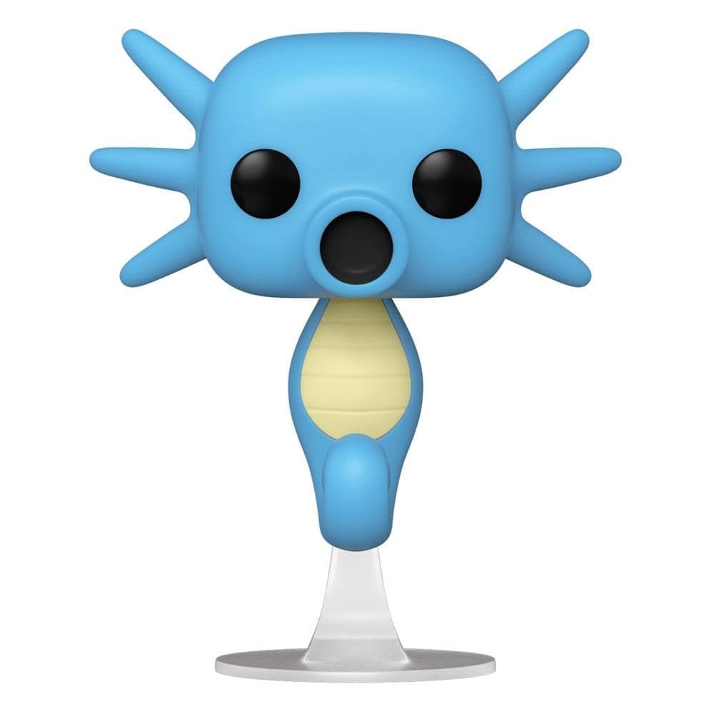 Funko Pop! Pokemon Horsea #844 Pop Vinyl Funko Pop! Pokemon Horsea #844 Pop Vinyl