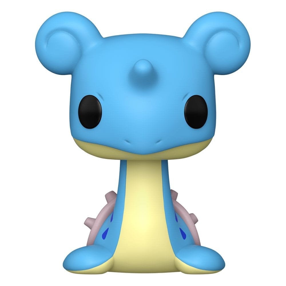 Funko Pop! Pokemon Lapras #864 Pop Vinyl Funko Pop! Pokemon Lapras #864 Pop Vinyl