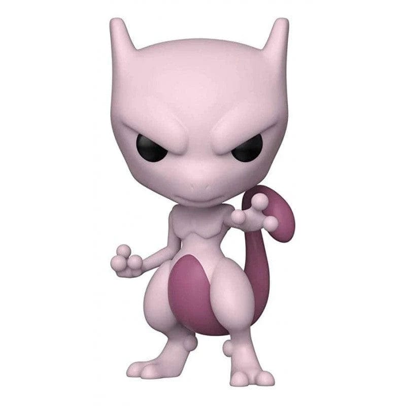 Funko Pop! Pokemon Mewtwo #581 Pop Vinyl