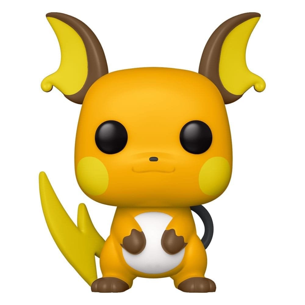 Funko Pop! Pokemon Raichu #645 Pop Vinyl Funko Pop! Pokemon Raichu #645 Pop Vinyl
