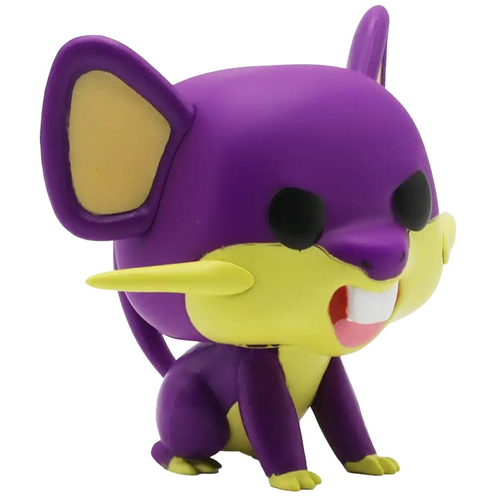 Funko Pop! Pokemon Rattata #595 Pop Vinyl Funko Pop! Pokemon Rattata #595 Pop Vinyl