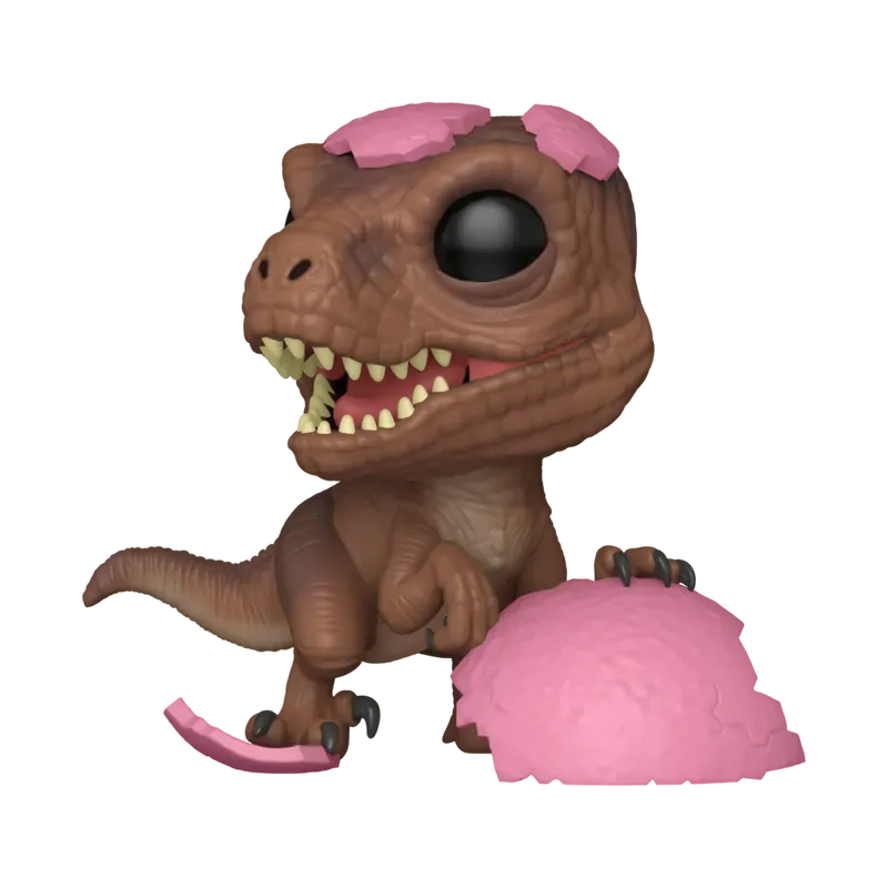 Funko Pop! Raptor Jurassic World Pop Vinyl #1897 Funko Pop! Raptor Jurassic World Pop Vinyl #1897